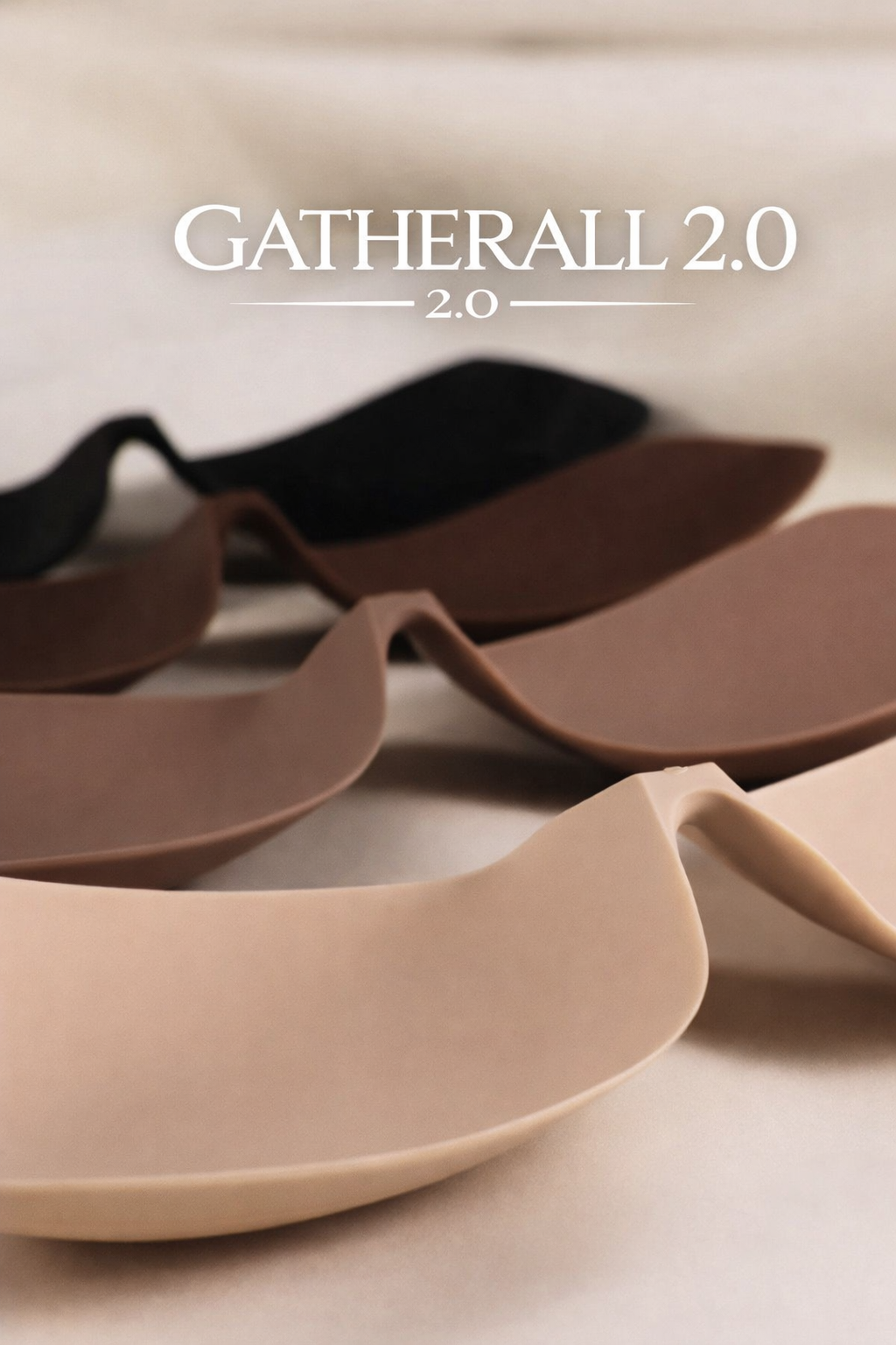 Gatherall 2.0 Bra